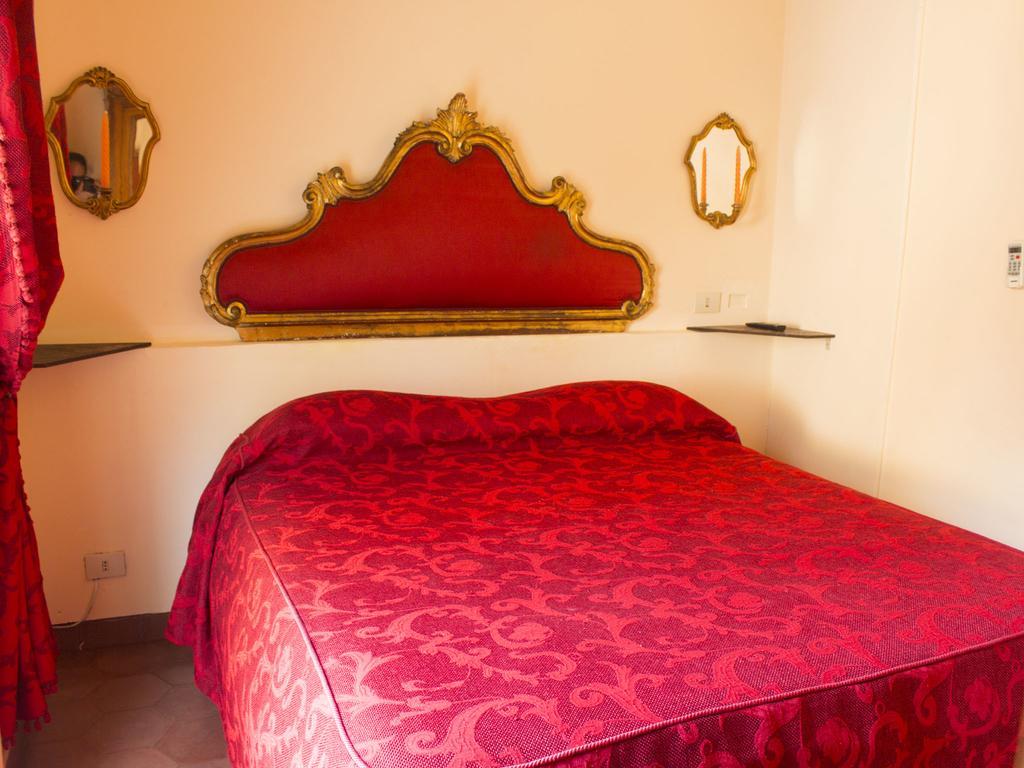 Principe Di Francalanza Bed and Breakfast Catania Exterior foto