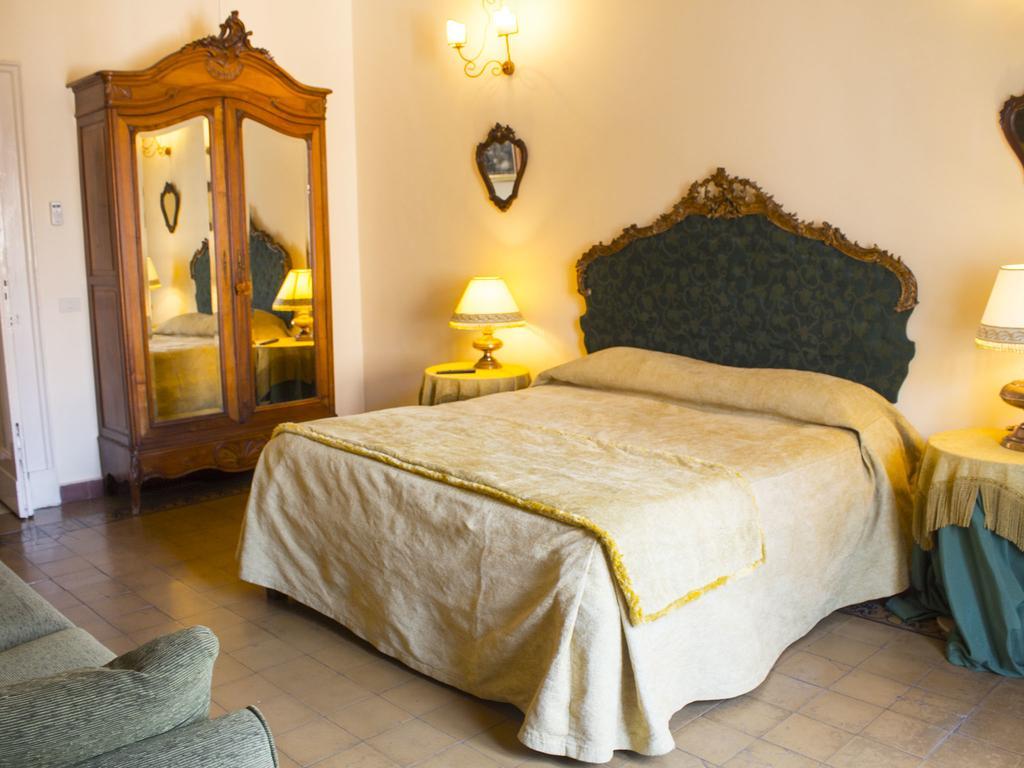 Principe Di Francalanza Bed and Breakfast Catania Exterior foto